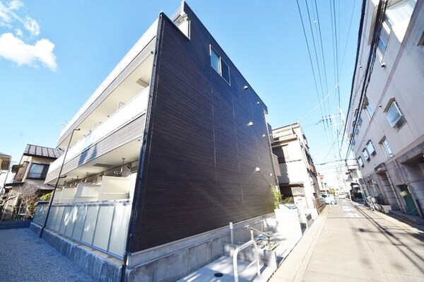 外観(★外観★)