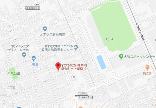 その他(★案内図★)