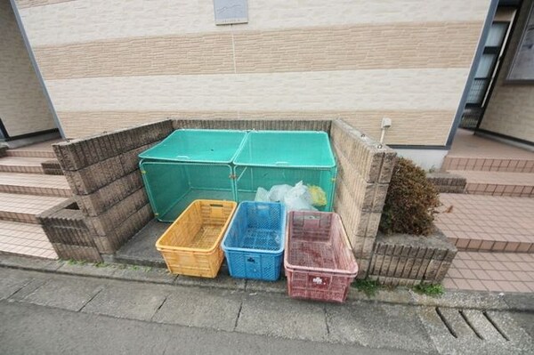 共有部分(★見学希望等はタウンハウジング中央林間店までお気軽に♪★)