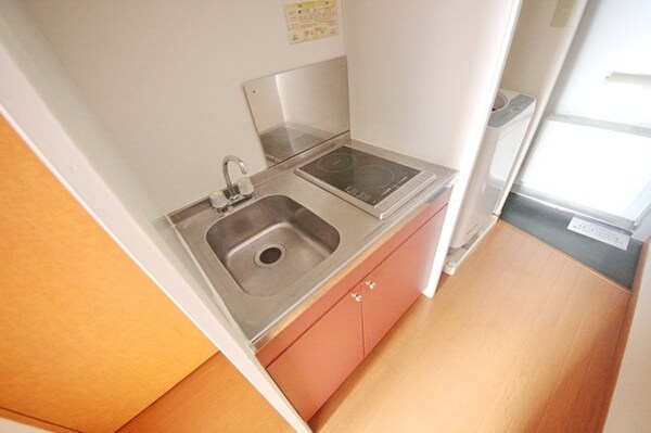 キッチン(★見学希望等はタウンハウジング中央林間店までお気軽に♪★)