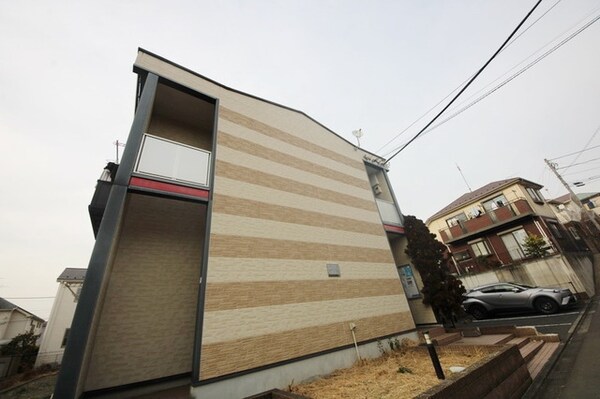 外観(★見学希望等はタウンハウジング中央林間店までお気軽に♪★)