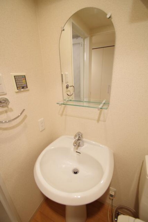 洗面(★オシャレな洗面台★)