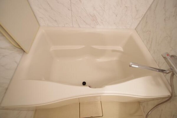 バス／シャワールーム等(★浴槽★)