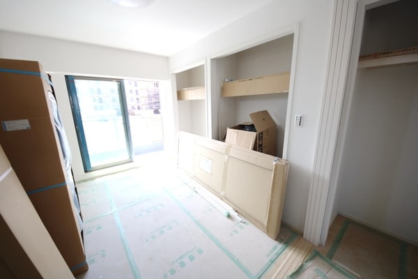 リビング・居室