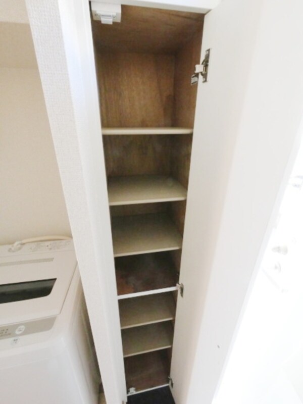 設備(★収納です★)