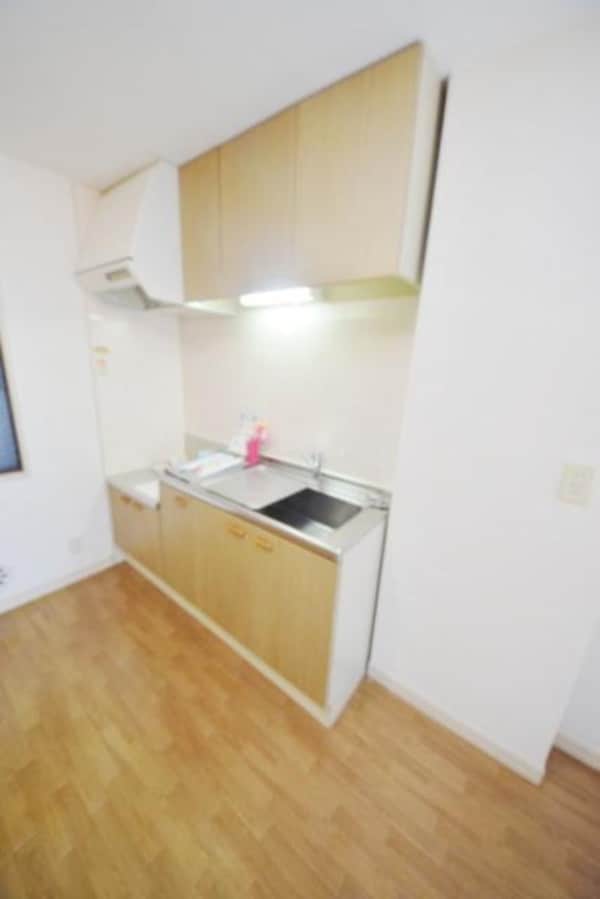 キッチン(★キッチンです★)