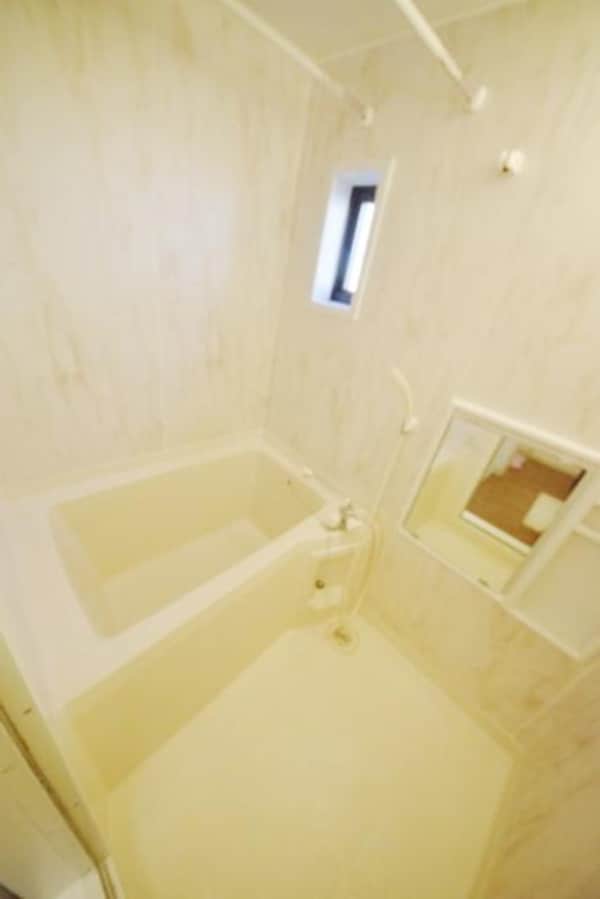 バス／シャワールーム等(★バスルームです★)