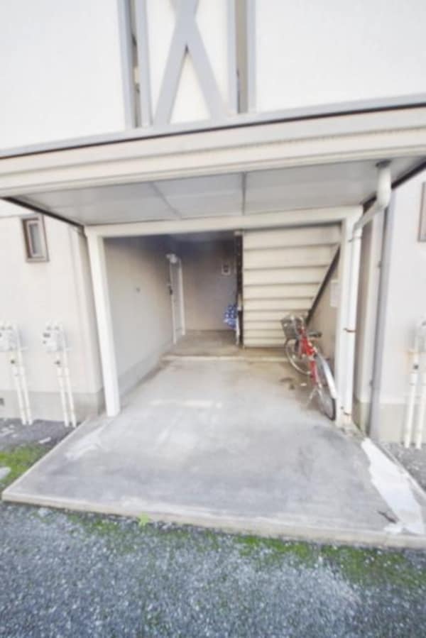 エントランス(★エントランスです★)