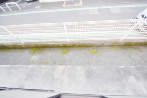 設備(★バルコニーです★)