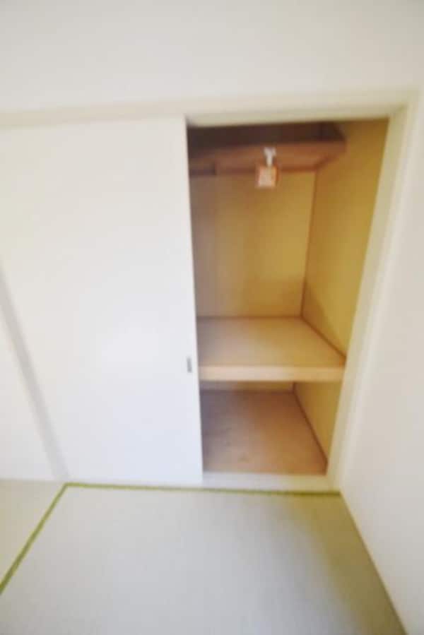 設備(★収納です★)