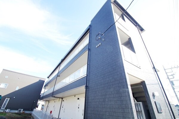 外観(★諸条件の相談、ご案内は中央林間店まで★)