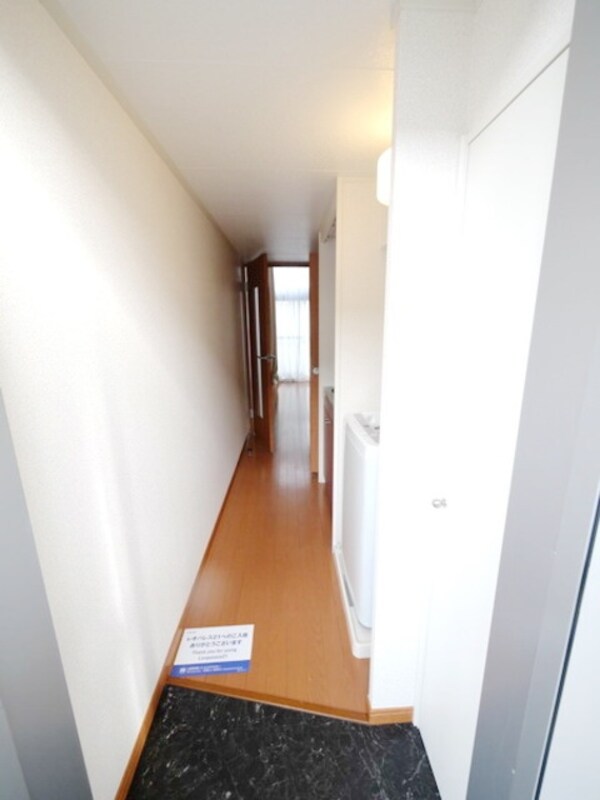 玄関(★玄関です★)