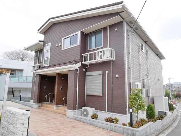 外観(★外観です★)