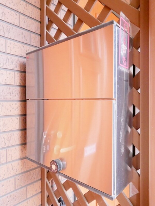 その他(★玄関ポストです★)