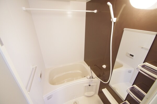 バス／シャワールーム等(★バスルーム★)