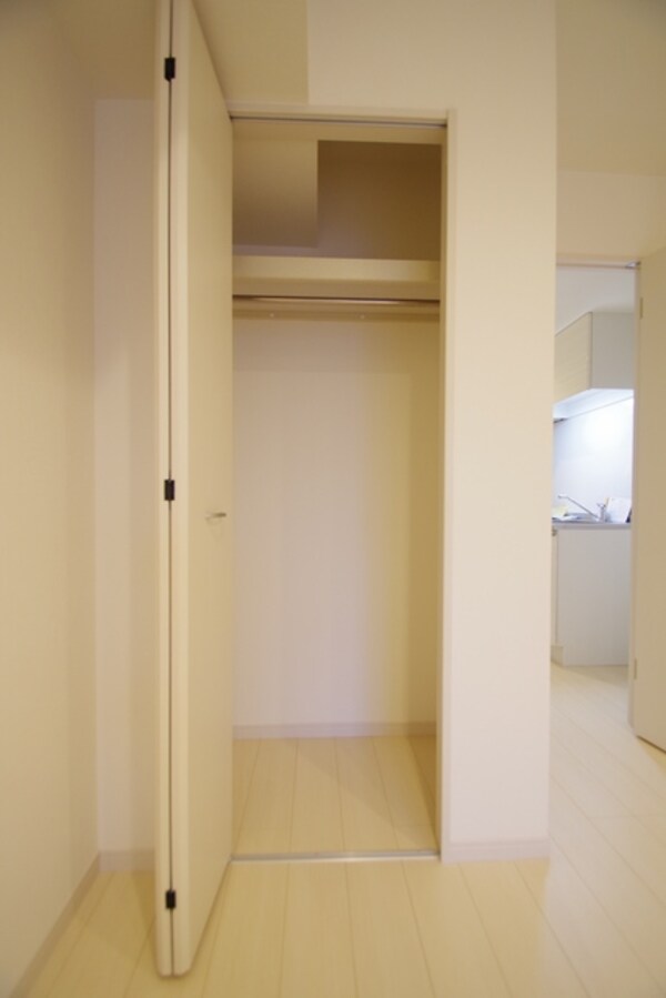 収納(★見学希望等はタウンハウジング中央林間店までお気軽に♪★)