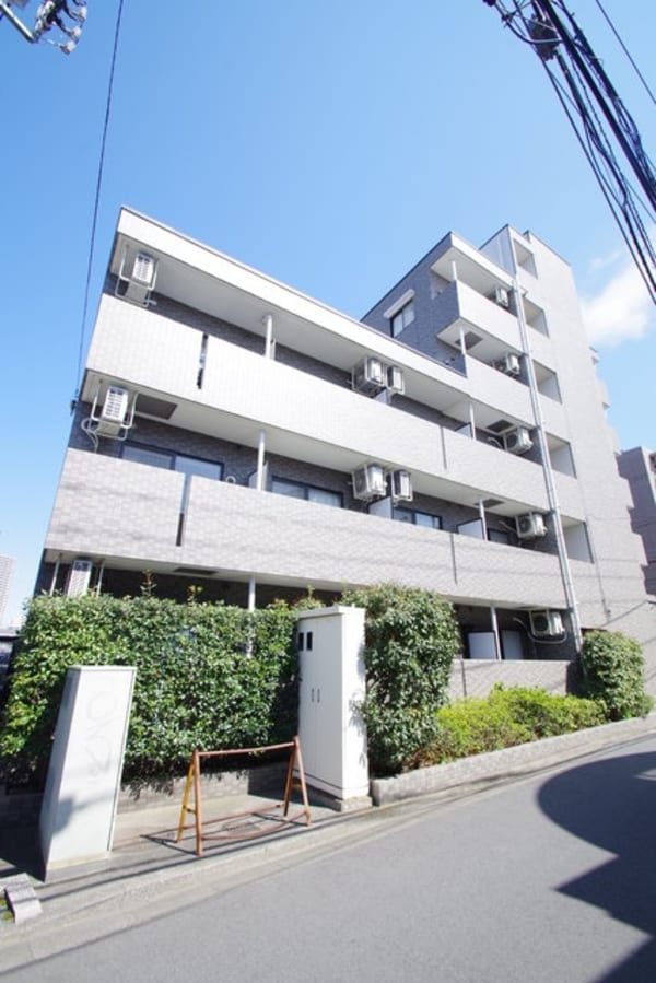 外観(★見学希望等はタウンハウジング中央林間店までお気軽に♪★)