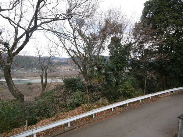 眺望(★バルコニーからの景色★)