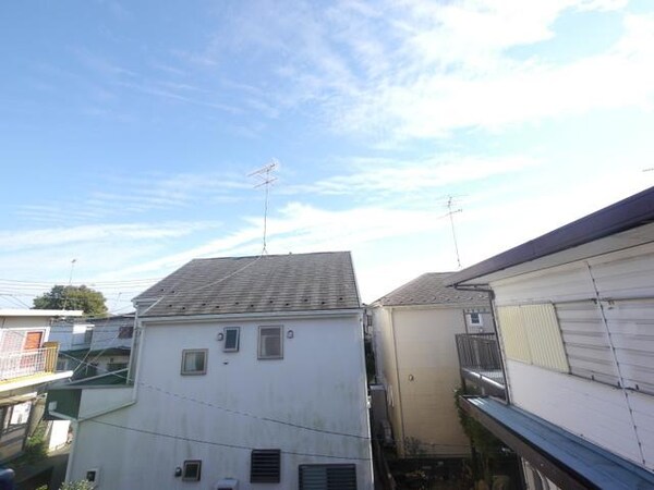 眺望(★見晴らし良好です★)