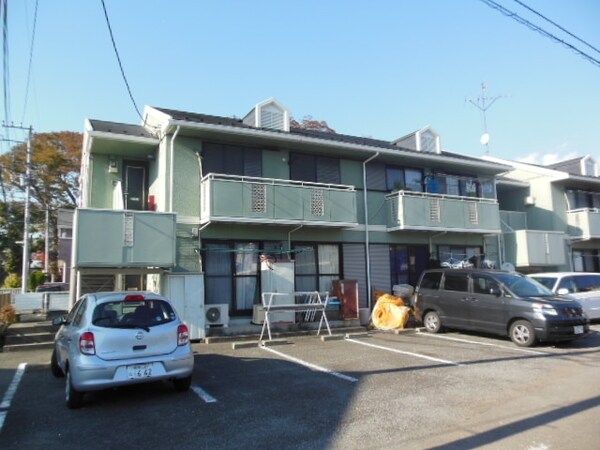 外観(★閑静な住宅がで住環境良好です★)