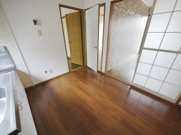 その他室内・内装(★ダイニングです★)