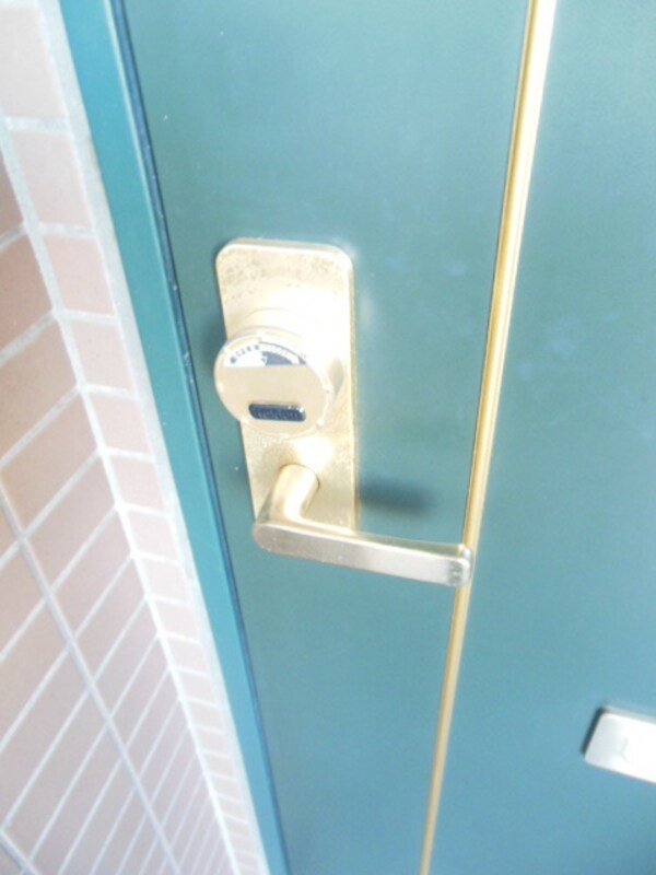 共有部分(★カードキー採用で防犯力アップ★)