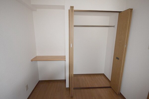 設備(★収納スペース★)