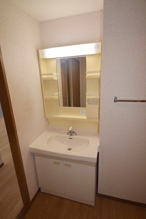 洗面(★独立洗面台★)