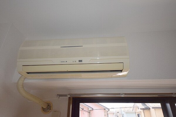 設備(★エアコンあり★)