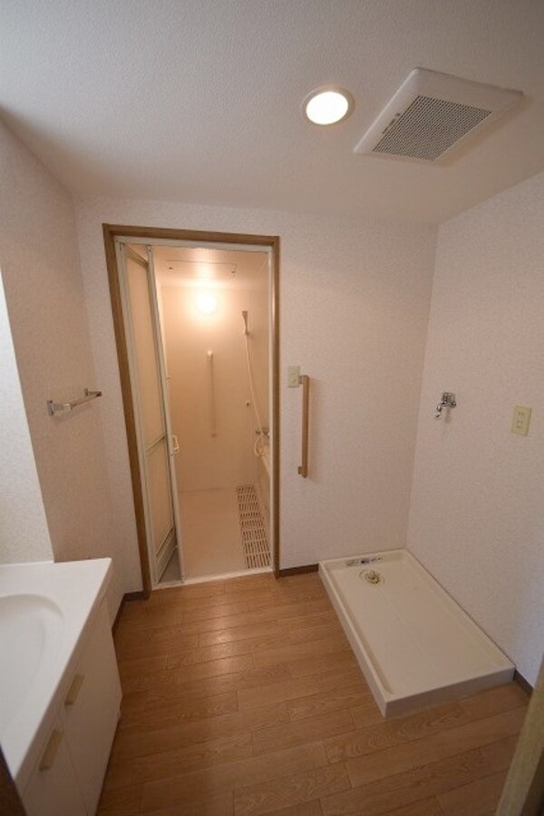 洗面(★脱衣所★)