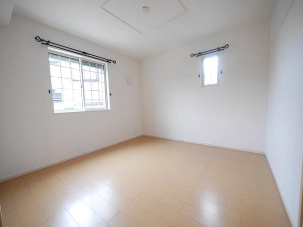 その他室内・内装(★6帖の洋室・寝室におすすめです♪★)