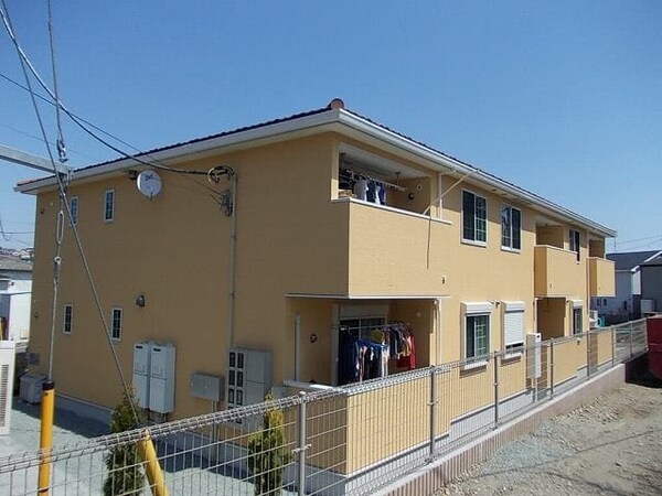 外観(★お部屋探しはタウンハウジング多摩センター店★)