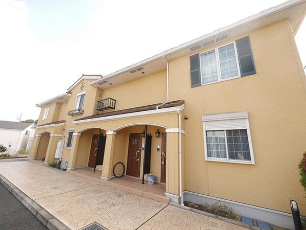 外観(★更新料のかからないお部屋です！★)