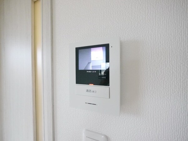 設備(★お部屋探しは、タウンハウジング多摩センター店へ★)