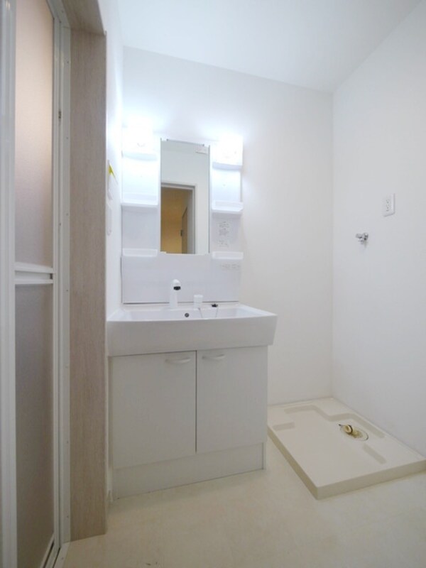 洗面(★お部屋探しは、タウンハウジング多摩センター店へ★)