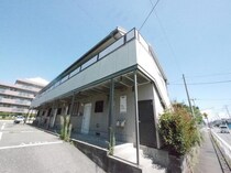 ＡＰＡＫＩＴの外観写真