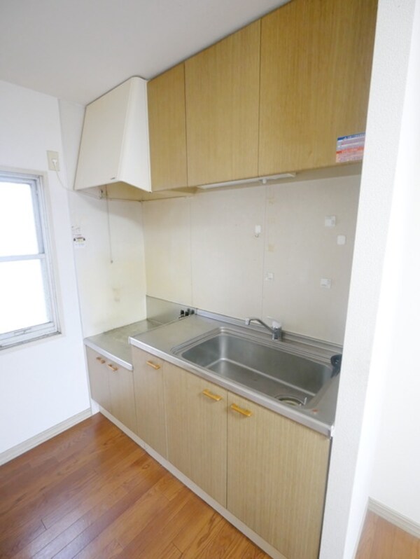 キッチン(★キッチンです★)