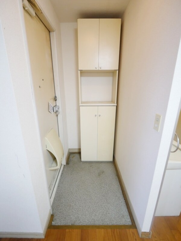 玄関(★玄関です★)