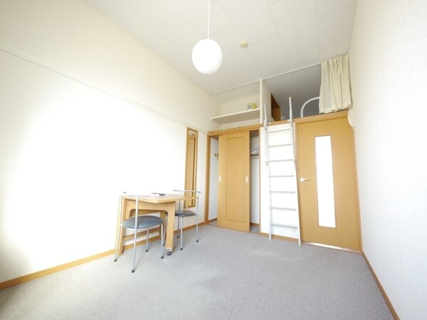 リビング・居室