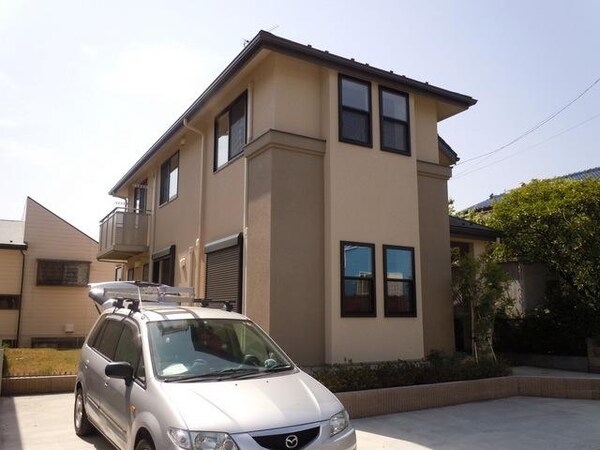 外観(★お問い合わせはタウンハウジング町田店まで★)