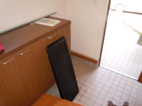 玄関(★お問い合わせはタウンハウジング町田店まで★)