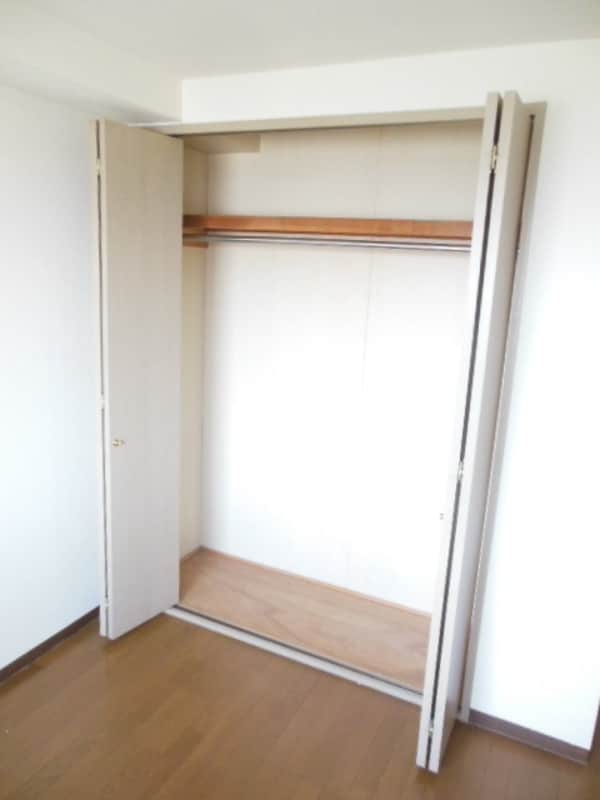 設備(★お部屋の収納です★)