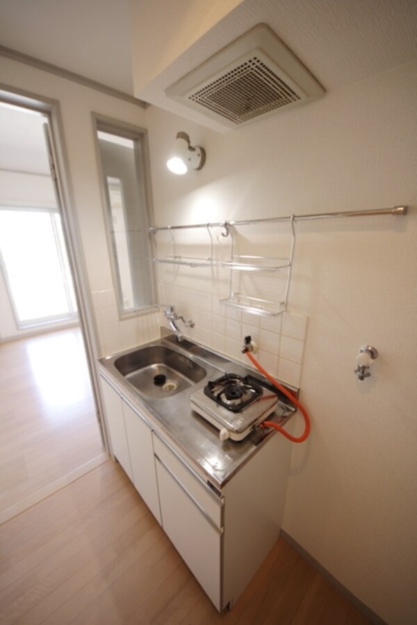 キッチン(★見学希望等はタウンハウジング中央林間店までお気軽に♪★)