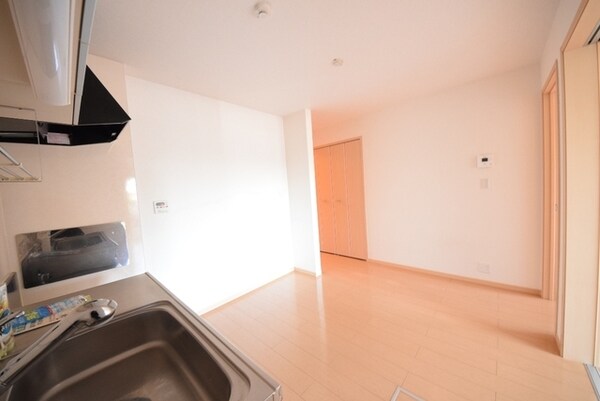 リビング・居室(★広めリビングです★)