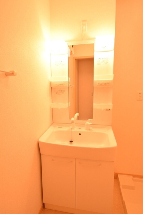 洗面(★独立洗面台です★)