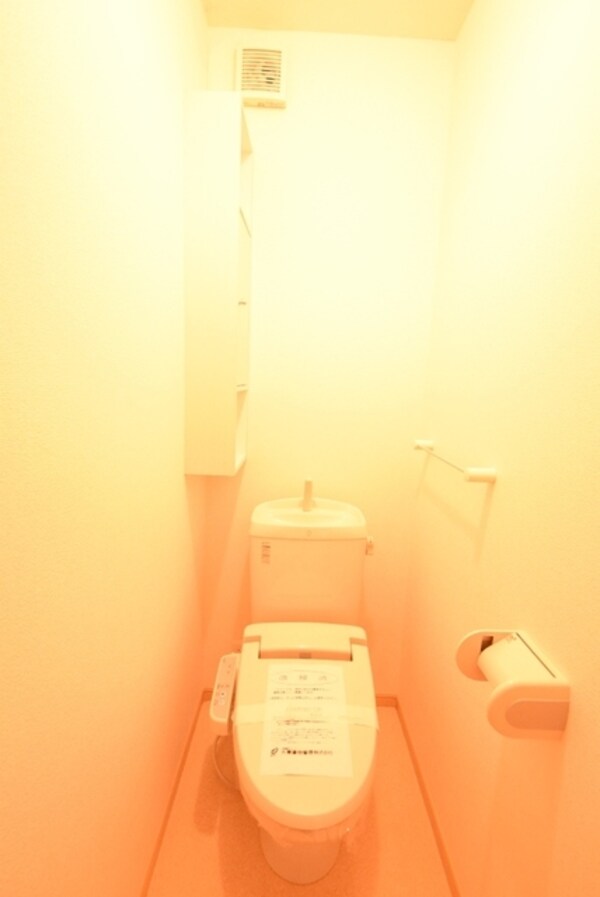 トイレ(★綺麗なトイレ★)