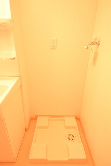 その他(★洗濯機置場★)