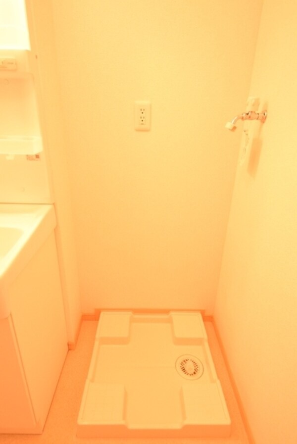 その他(★洗濯機置場★)