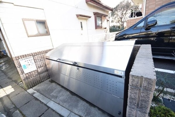 共有部分(★ゴミ捨て場です★)