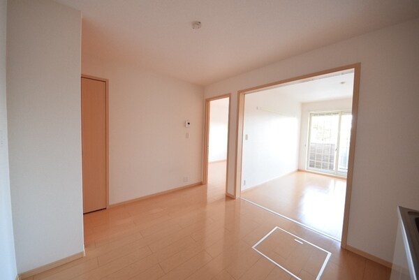 寝室(★広めの洋室です★)